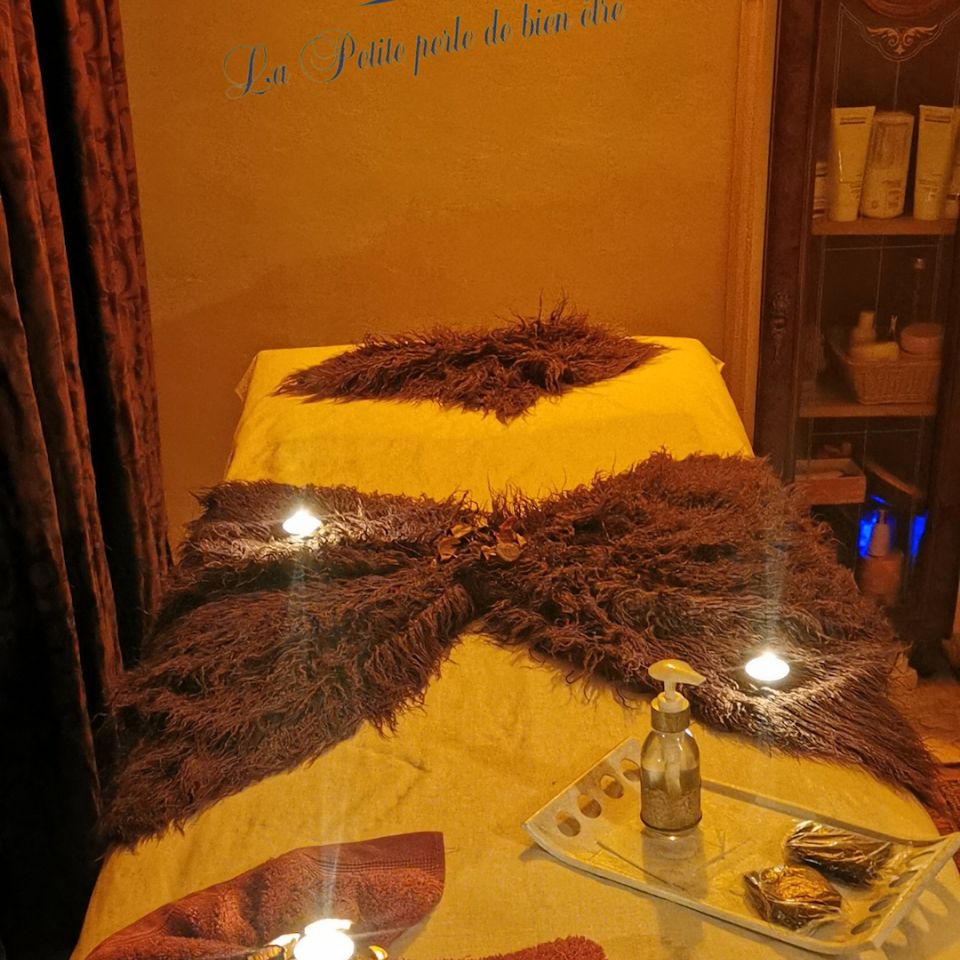 La Petite Perle de Bien-être Massage Hammam Casablanca