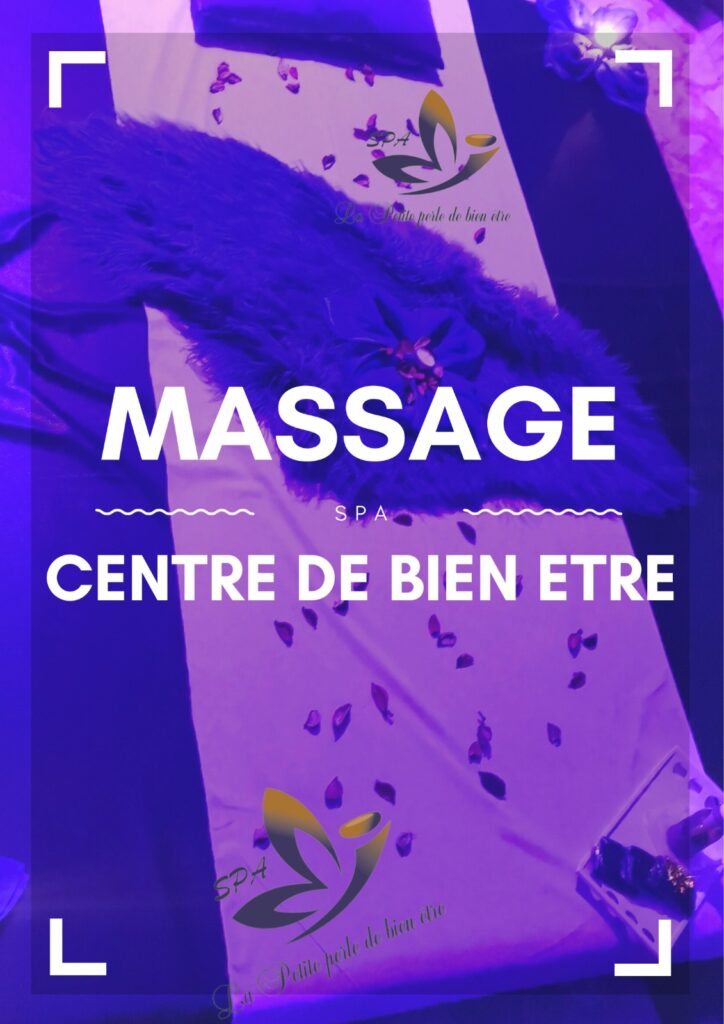 La Petite Perle de Bien-être Massage Hammam Casablanca